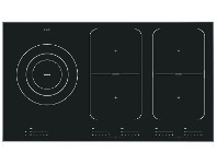 Designer Appliances Asko 90cm Bridge Induction Cooktop offer