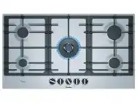 E&S Trading Bosch 90cm Gas Cooktop offer