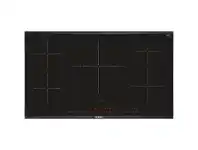 E&S Trading Bosch 90cm Induction Cooktop offer