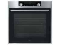 Designer Appliances Asko 60cm ‘Craft’ Pyrolytic Self-Cleaning Oven offer