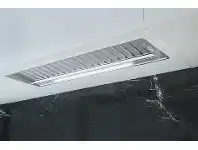 E&S Trading Sirius 52cm Smart-Switch Rangehood offer