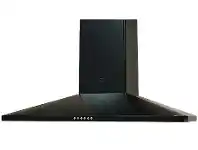 Sirius 90cm Canopy Rangehood