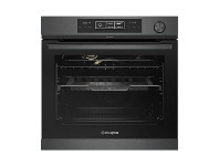 Retravision Westinghouse 60cm Built-in Multifunction Pyrolytic Steam Oven with AirFry offer