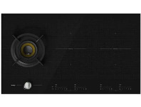 Designer Appliances Asko 90cm Gas and Induction Duo Fusion Cooktop offer