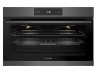Retravision Westinghouse 90cm Built-in Pyrolytic Oven with AirFry offer