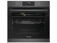 Retravision Westinghouse 60cm Built-in Multifunction Pyrolytic Steam Oven with AirFry offer