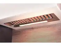 E&S Trading Sirius 85cm Smart-Switch Rangehood offer