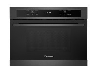 Retravision Westinghouse Built-in Combi Microwave Oven offer