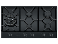 Retravision Westinghouse 90cm Gas on Glass Cooktop offer