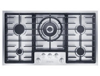 Designer Appliances Miele 90cm Gas Cooktop offer