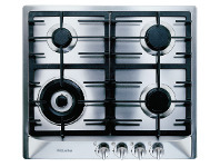 Designer Appliances Miele 60cm Gas Cooktop offer