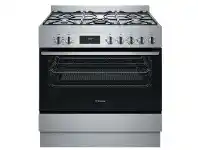 E&S Trading Westinghouse 90cm Dual Fuel Freestanding Cooker offer