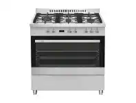 Retravision Omega 90cm Dual Fuel Freestanding Cooker offer