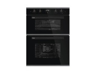 Retravision Omega 60cm Built-in Double Oven offer