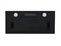 Omega 70cm Integrated Rangehood