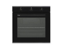 Omega 60cm Built-in Single Oven