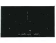 Designer Appliances AEG 90cm 5 Zone Induction Cooktop offer