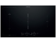 Designer Appliances Westinghouse 90cm Hob2Hood 4 Zone Induction Cooktop offer