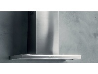 Falmec 90cm Lumina NRS Wall Canopy Rangehood