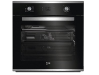 Designer Appliances Beko 60cm Pyrolytic Self-Cleaning Oven offer