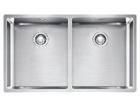 Franke Bolero Double Bowl Sink