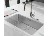 Retravision Franke Mythos Single Bowl Sink offer