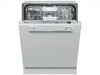 E&S Trading Miele Integrated Dishwasher offer