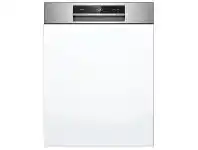 E&S Trading Bosch Semi Integrated Dishwasher offer