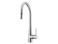 Retravision Oliveri Essente Single Lever Pull-out Mixer Tap offer