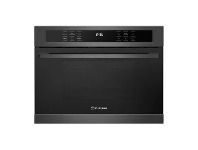 Designer Appliances Westinghouse Dark Stainless Combi Microwave Oven offer