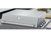 Retravision Beefeater 105cm Signature ProLine™ Built-in BBQ with Hood offer