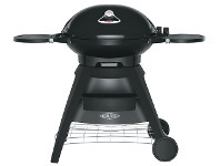 Beefeater Bigg Bugg Mobile BBQ with Trolley