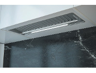 Designer Appliances Sirius 85cm Undermount Rangehood with Offboard Motor offer