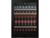 Retravision Vintec Single Zone 100 Bottle Beverage Centre offer