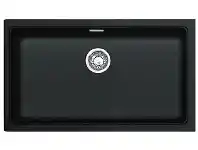 E&S Trading Franke Kubus Single Bowl Sink offer