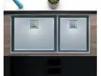 Franke Mythos 1 & 1/2 Bowl Sink