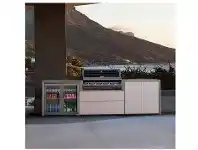 Beef Eater Signature 3.0m Alfresco Kitchen
