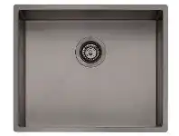 Oliveri Spectra Single Bowl Sink
