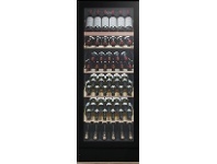 Retravision Vintec Multi Zone 148 Bottle Wine Cabinet offer