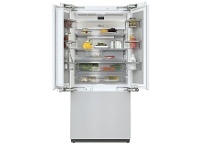 Retravision Miele 568L French Door Refrigerator offer