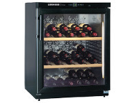 E&S Trading Liebherr Single Zone Wine Cabinet offer
