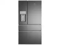 Retravision Electrolux 681L French Door Refrigerator offer