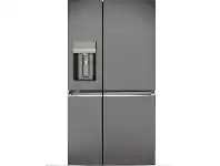 Designer Appliances Westinghouse 680L French Door Refrigerator offer