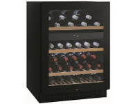 Designer Appliances Vintec Dual Zone Wine Cabinet offer