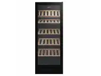 Designer Appliances Vintec Multi Zone Wine Cabinet - Left Side offer