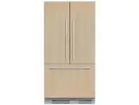 E&S Trading Fisher & Paykel 525L Integrated French Door Fridge offer