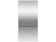 Retravision Fisher & Paykel 519L Bottom Mount Refrigerator offer