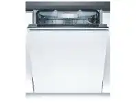 Retravision Bosch 60cm Fully Integrated Dishwasher offer