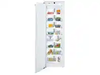 Liebherr 248L Integrated Freezer