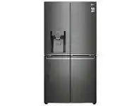 LG 706L French Door Refrigerator